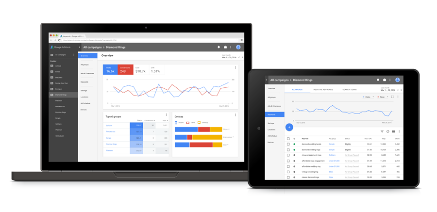 新乡谷歌广告投放  第3张