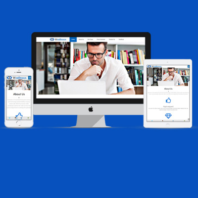 新乡外贸网站建设