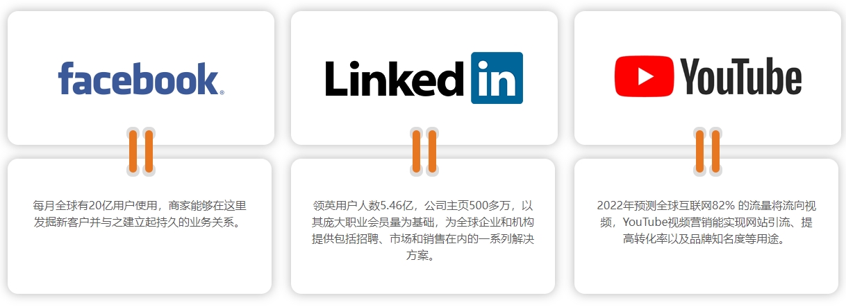 新乡海外社交媒体营销  第4张