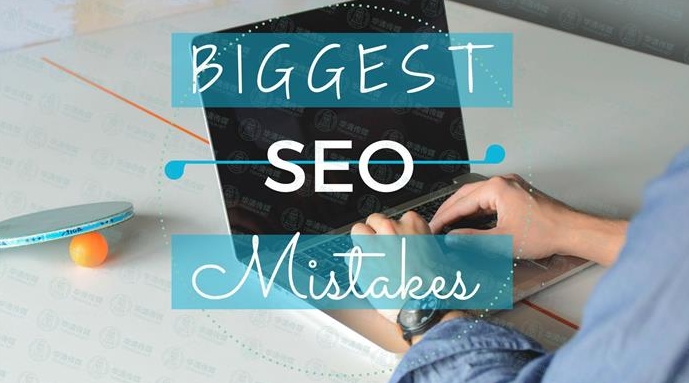 新乡外贸企业在网络营销过程中常见的通病