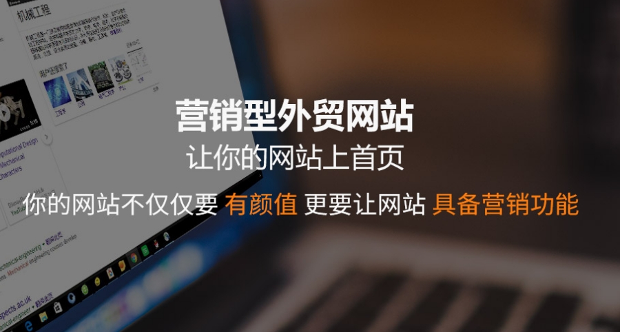 新乡建一个外贸独立站大约多少钱?